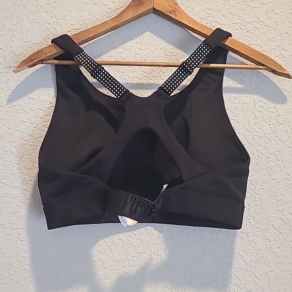 Fabletics Sports Athletic Bra Small Adjustable and Vented - Picture 2 of 4